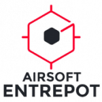 AIRSOFT ENTREPOT LOGO MAIN