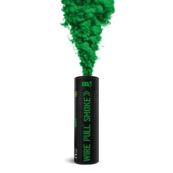 Grenade Fumigène EG WP40 Verte (6€)